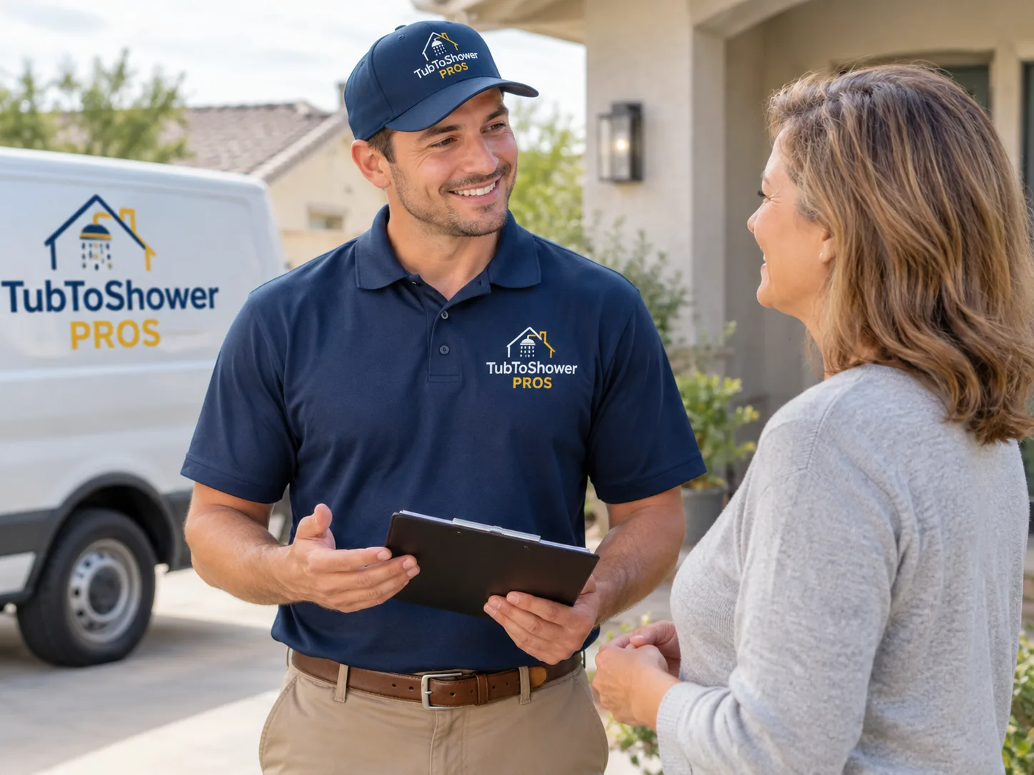 Tub Shower Conversion Hinckley, NY FAQs